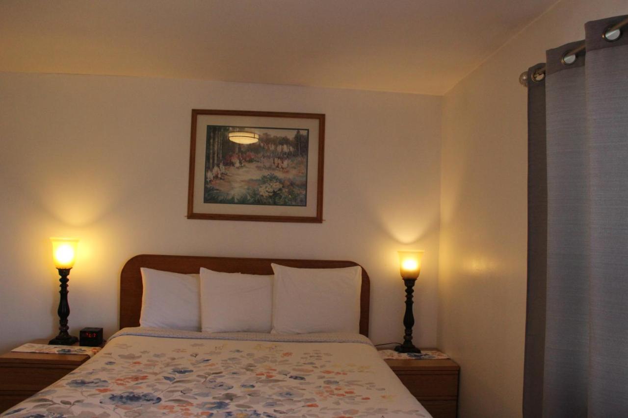Mariners Cove Inn 韦斯特波特 外观 照片