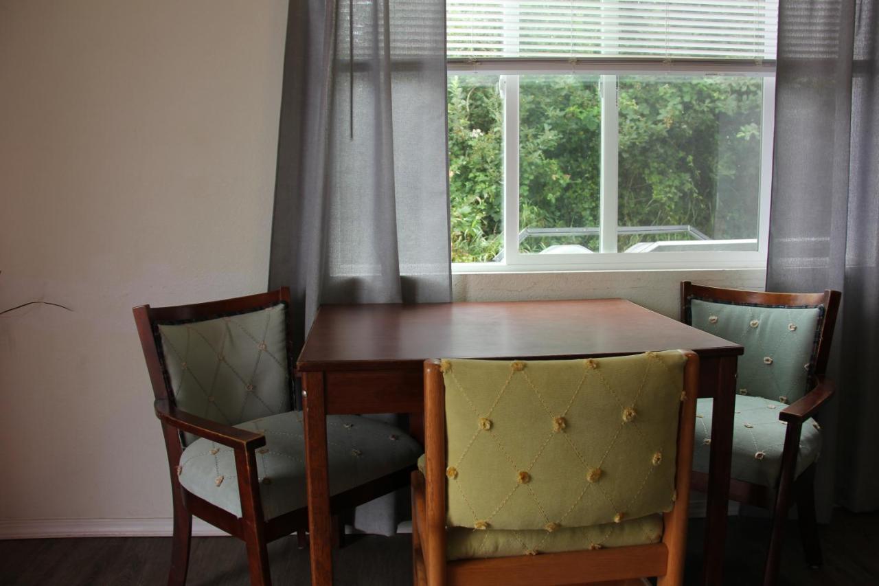 Mariners Cove Inn 韦斯特波特 外观 照片
