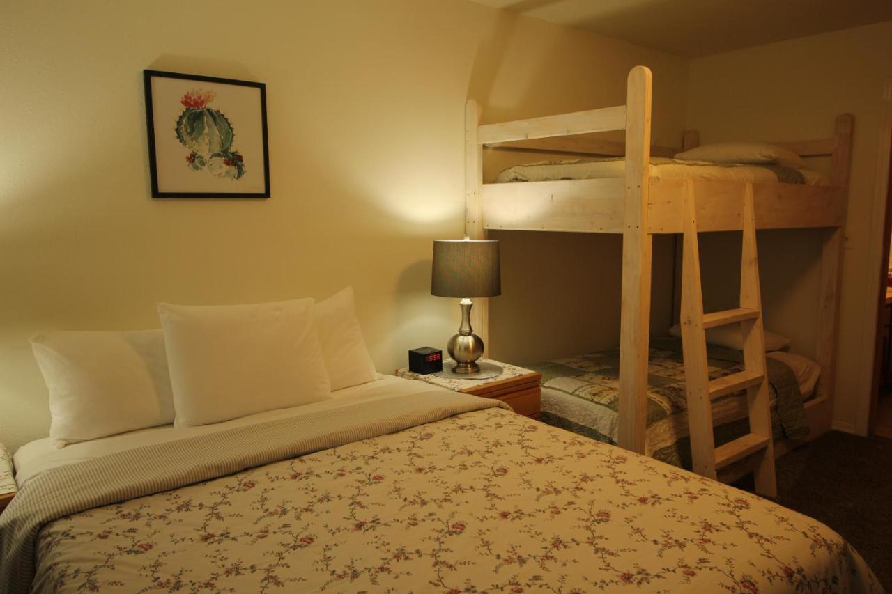 Mariners Cove Inn 韦斯特波特 外观 照片
